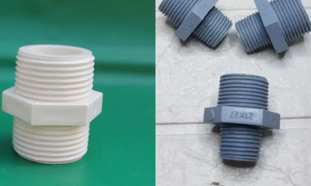 Khi nào cần dùng kép thu nhựa