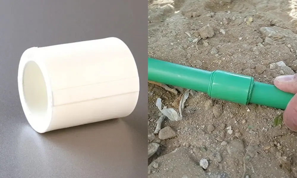 Măng sông nhựa có dùng cho nước nóng được không