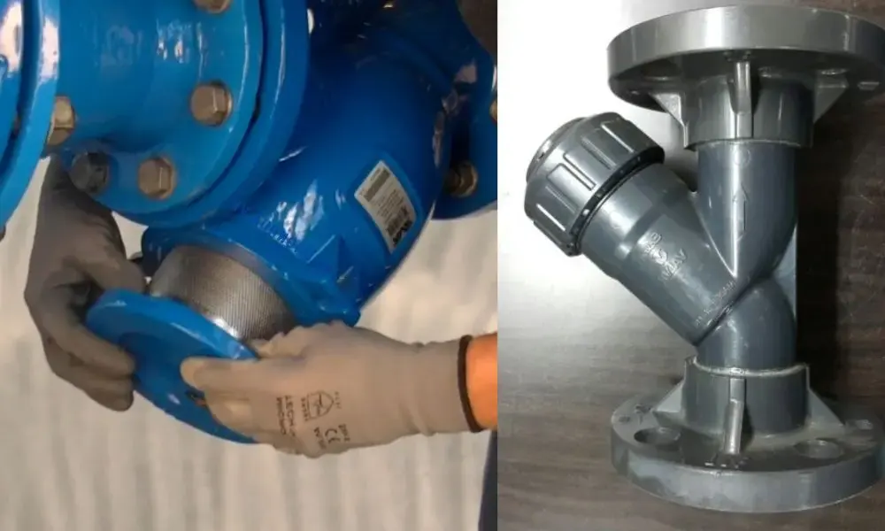 Tần suất vệ sinh y lọc mặt bích là bao lâu