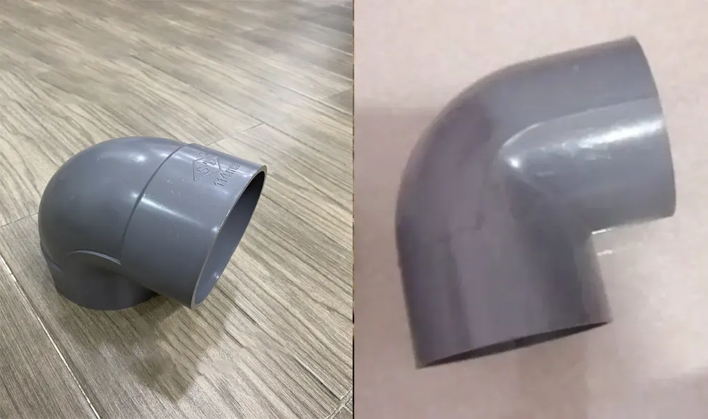 Tên gọi khác của co PVC 90