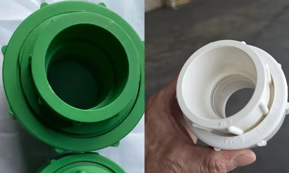 Tên gọi khác của rắc co PPR D75