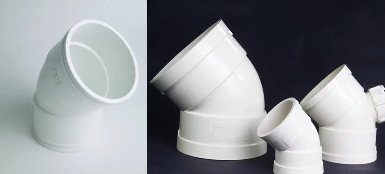 Tiêu chuẩn chất lượng cho chếch nhựa