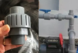 Tuổi thọ trung bình của rắc co nhựa 21 là bao lâu