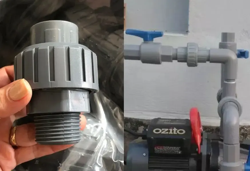 Tuổi thọ trung bình của rắc co nhựa 21 là bao lâu