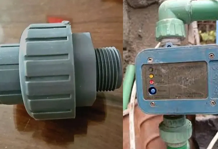 Ưu điểm của rắc co nhựa 21