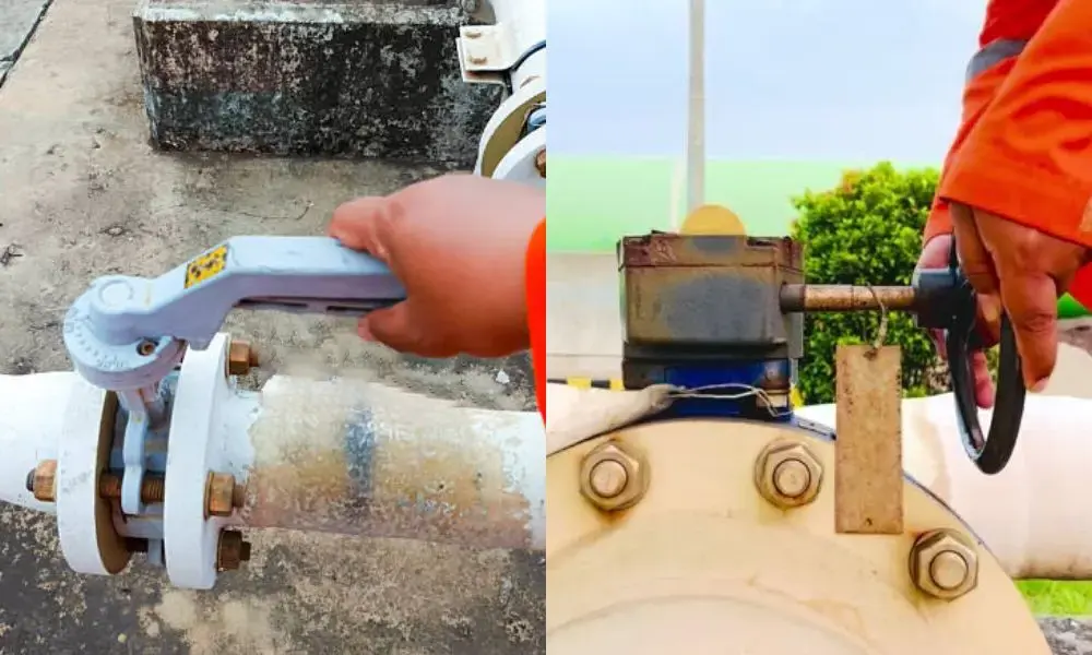 Vận hành thử nghiệm ban đầu