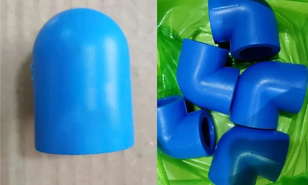 Các yếu tố ảnh hưởng đến giá cút PPR D32