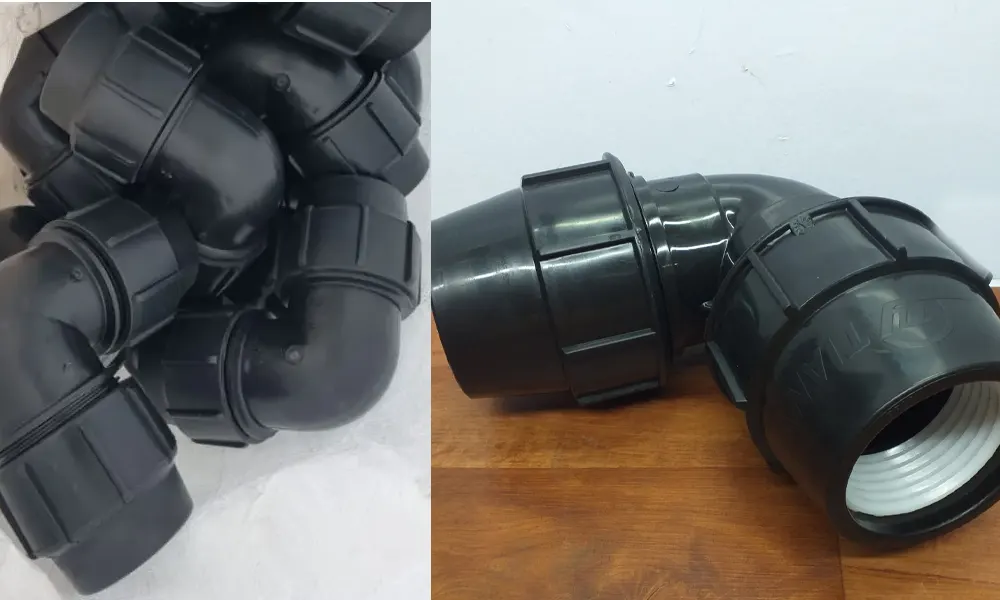 Cút HDPE 50 có ưu điểm gì