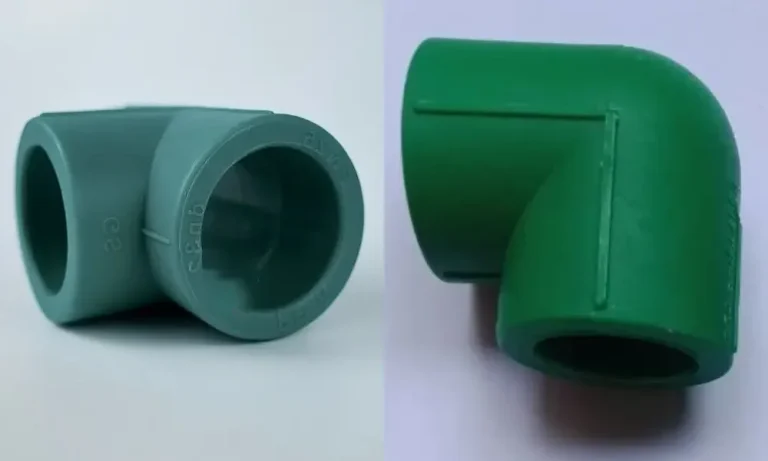 Cút PPR D32