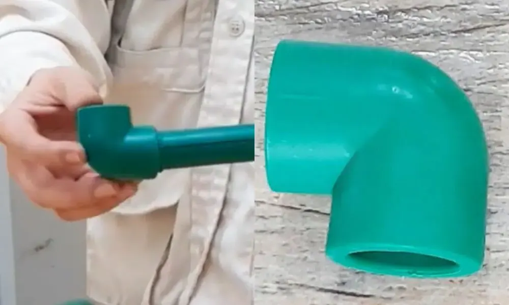 Đặc điểm cút PPR 32