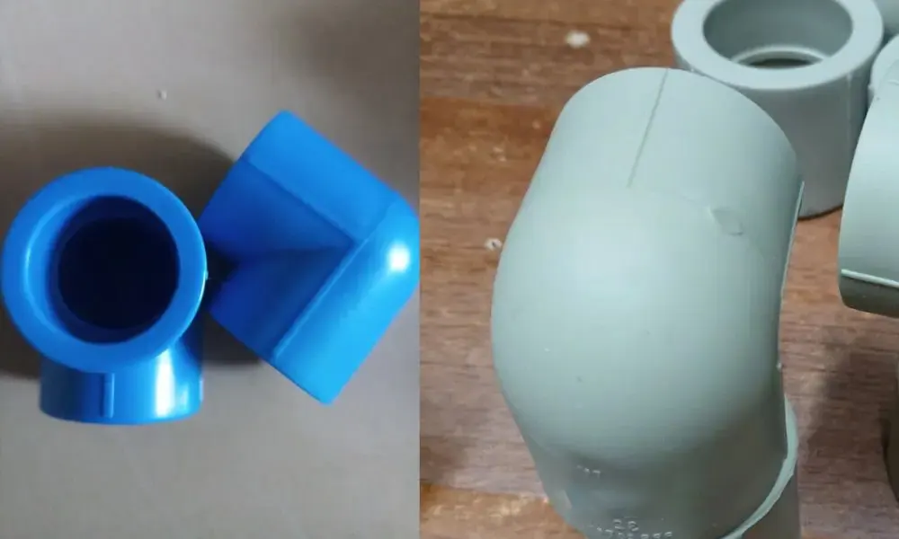 Lưu ý khi chọn cút PPR 32