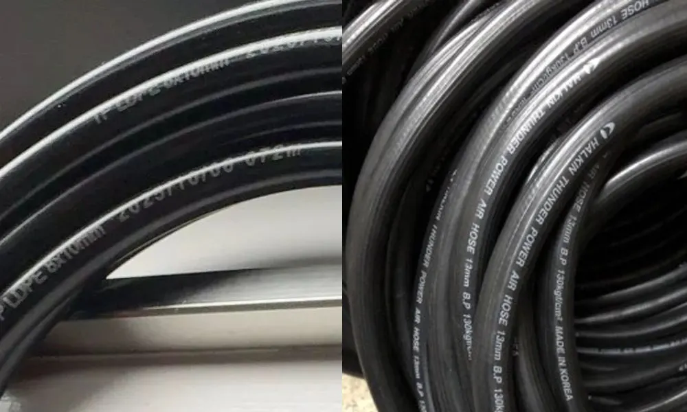 Lưu ý khi đọc thông số trên thân ống LDPE 10mm