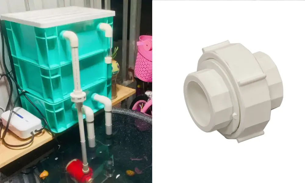 Thời hạn sử dụng rắc co PPR D32