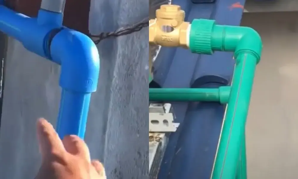 Tuổi thọ của cút PPR 32