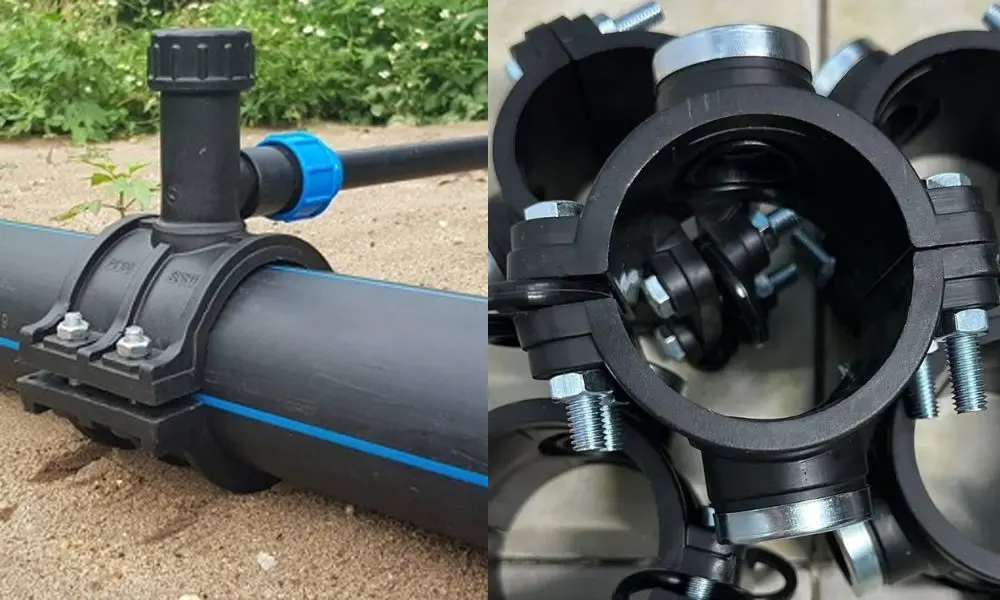 Tuổi thọ của đai khởi thủy HDPE 160 là bao lâu