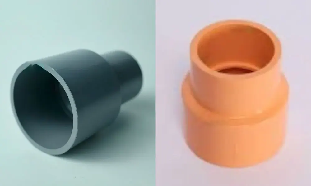 Ưu điểm côn thu nhựa