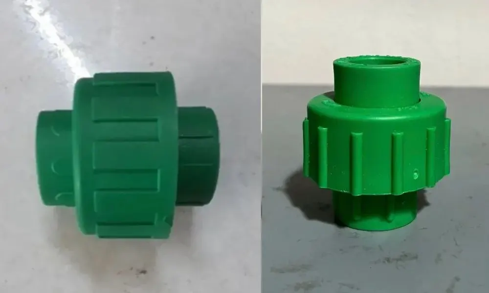 Ưu điểm của rắc co 32 PPR