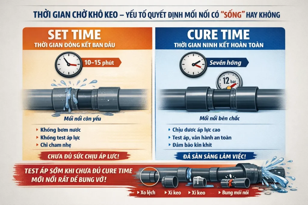 Yếu tố quyết định.
