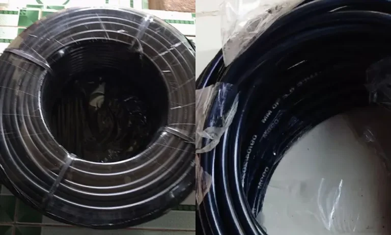 ống LDPE 10mm