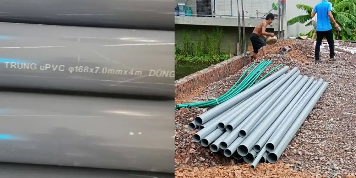 Khả năng chịu nhiệt độ và áp suất tốt