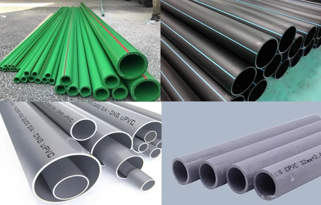 Thông số về nhiệt độ làm việc