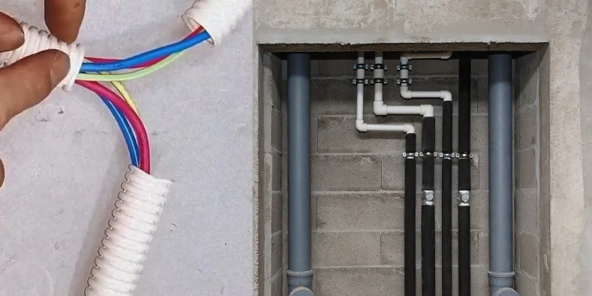 Đặc điểm nổi bật của ống nhựa