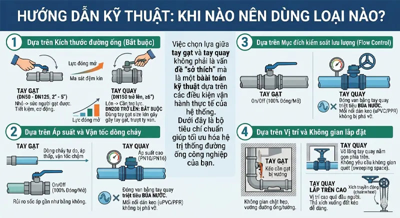 Hướng Dẫn Kỹ Thuật