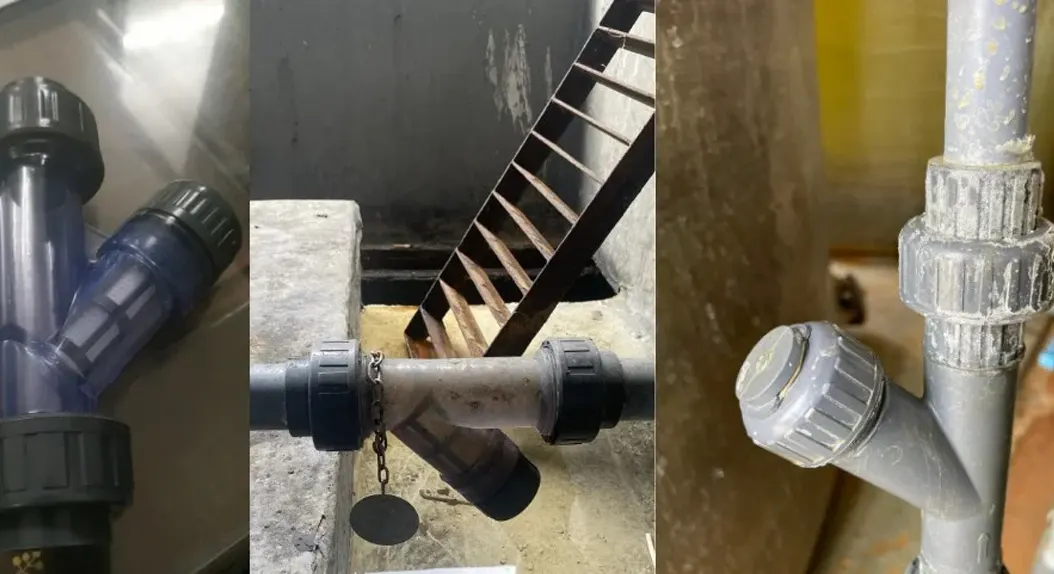 Hướng Dẫn Vận Hành, Vệ Sinh Vàng Bảo Dưỡng Định Kỳ