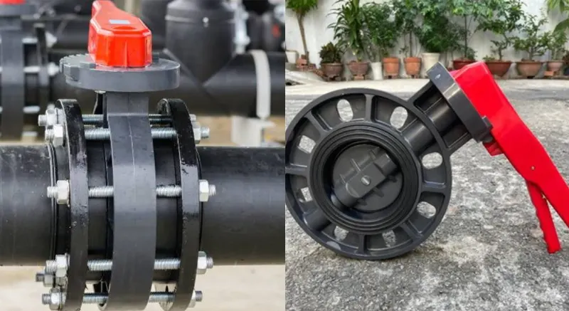 Những Lưu Ý Quan Trọng Trong Vận Hành Giúp Bảo Vệ Đĩa Van Nhựa