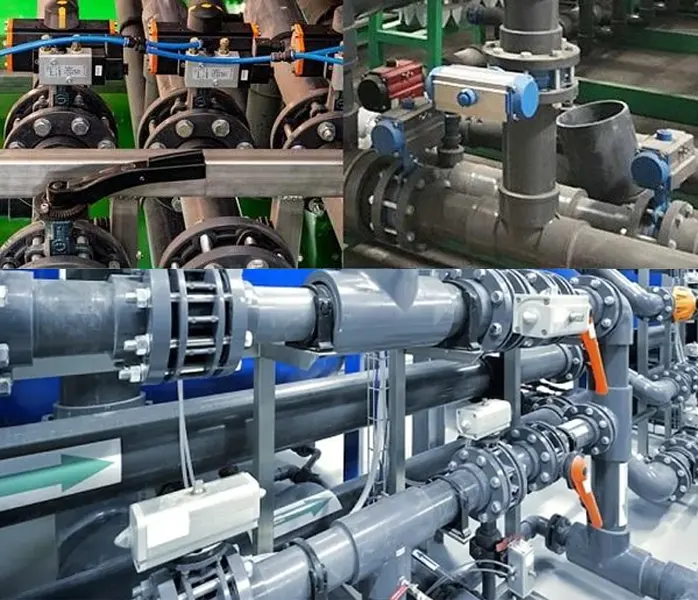 Giải Pháp Tự Động Hóa Giá Rẻ