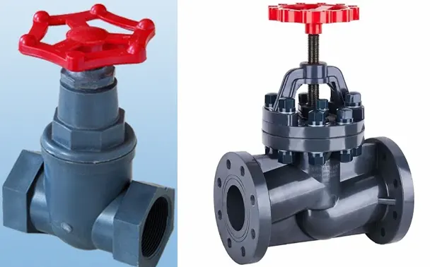 Các Lỗi Thường Gặp Sau Khi Thay Phớt Và Cách Xử Lý