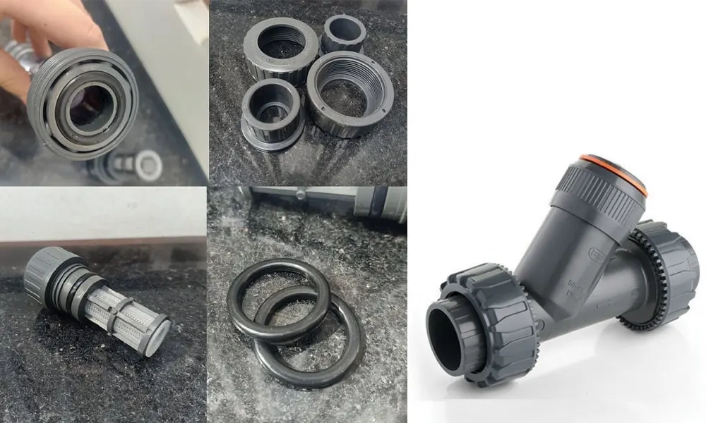 Các Yếu Tố Ảnh Hưởng Đến Khả Năng Chống Ăn Mòn Của Y Lọc Nhựa
