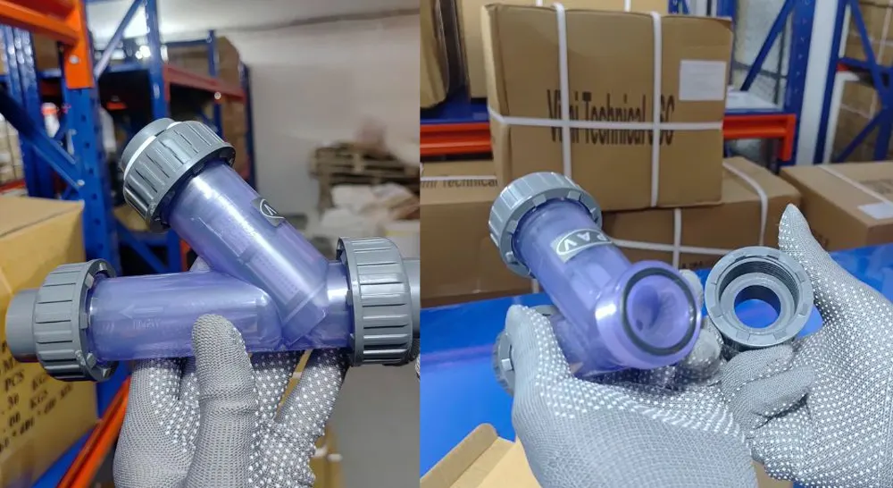 Hậu Quả Của Việc Tụt Áp Quá Lớn Trong Hệ Thống