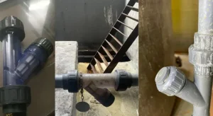 Hướng Dẫn Vận Hành Và Bảo Trì Lưới Y Lọc Đúng Cách