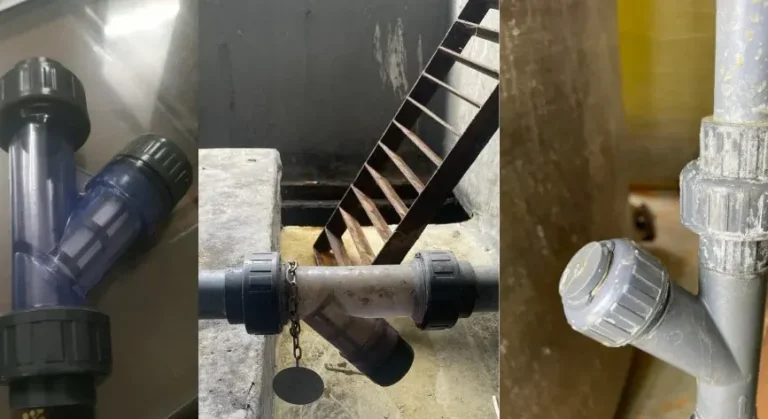 Hướng Dẫn Vận Hành Và Bảo Trì Lưới Y Lọc Đúng Cách