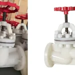 Lý Do Cốt Lõi Khiến Van Cầu Nhựa Gây Tổn Thất Áp Lực Cao Nhất
