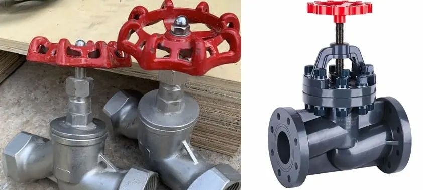 Mẹo Bảo Dưỡng Tăng Tuổi Thọ Cho Van Cầu Nhựa Và Phớt Làm Kín
