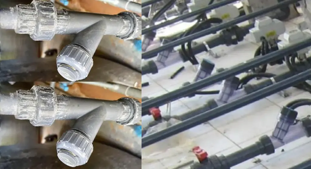 Quy Trình Tháo Y Lọc Nhựa Chuẩn Kỹ Thuật