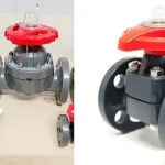 So sánh Van Màng Nhựa với Van Bi và Van Bướm khi xử lý lưu chất đặc