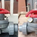 Tổng Quan Về Van Màng Nhựa
