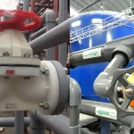 Ứng Dụng Trong Công Nghệ Sản Xuất Bán Dẫn