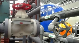 Ứng Dụng Trong Công Nghệ Sản Xuất Bán Dẫn