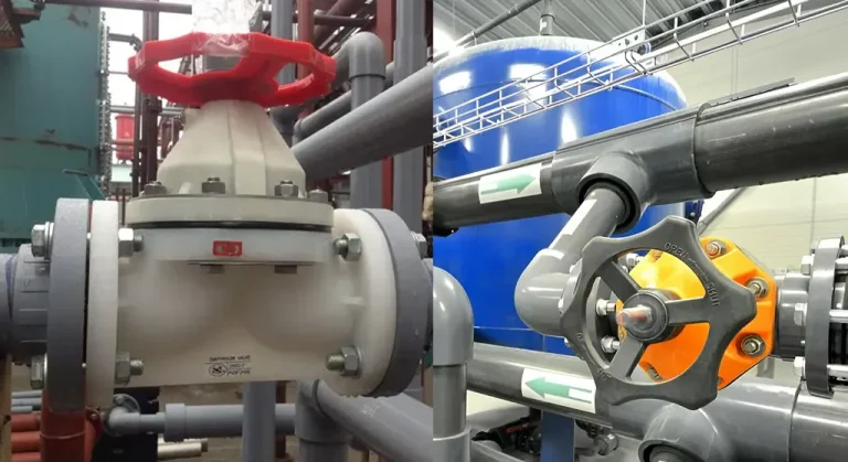 Ứng Dụng Trong Công Nghệ Sản Xuất Bán Dẫn