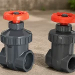 Bản Chất Của Việc Điều Tiết Lưu Lượng (Tiết Lưu)
