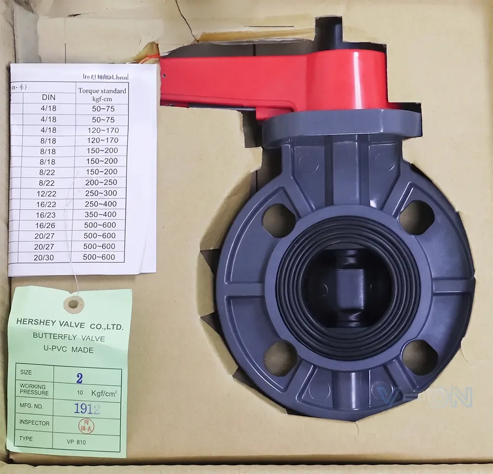 Hershey VP 810 Series 3