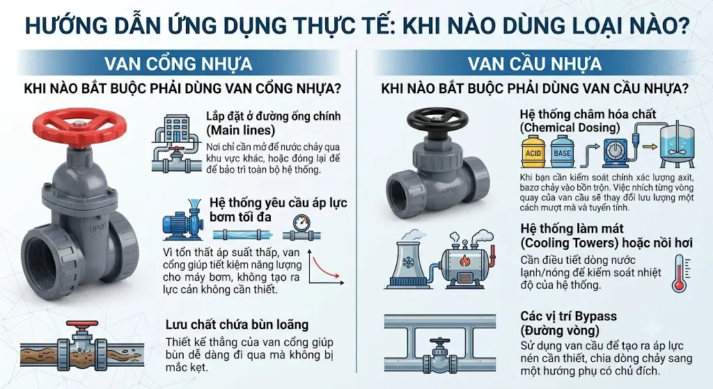 Hướng Dẫn Ứng Dụng Thực Tế
