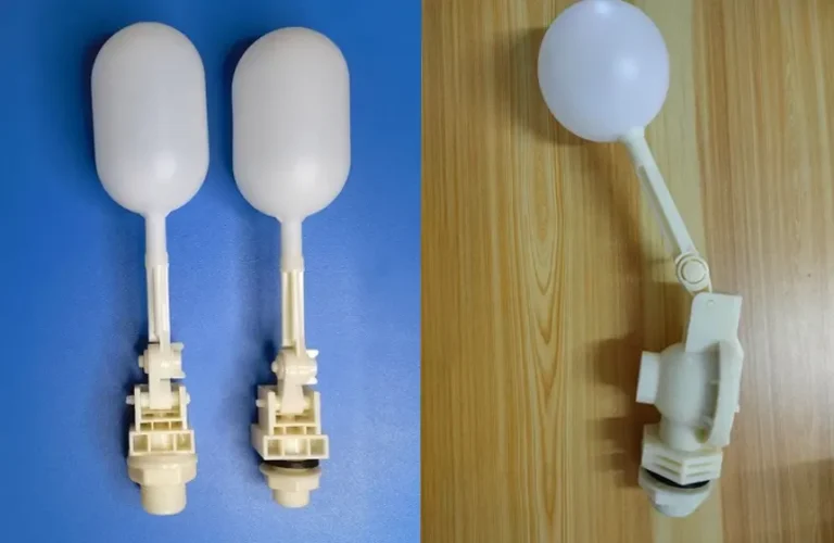 Phân Tích Chuyên Sâu Vật Liệu Nhựa ABS