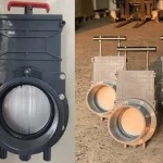 Tổng quan về van cổng nhựa và cơ chế hoạt động