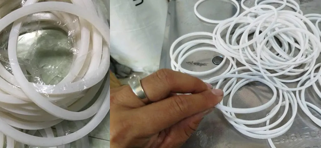 Đặc tính và Ưu điểm của PTFE