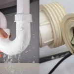 Dấu Hiệu Nhận Biết Ren Nối Bị Nứt Vỡ